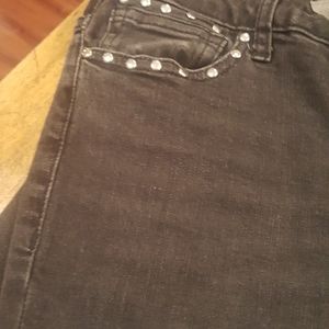 Velvet Heart Jeans